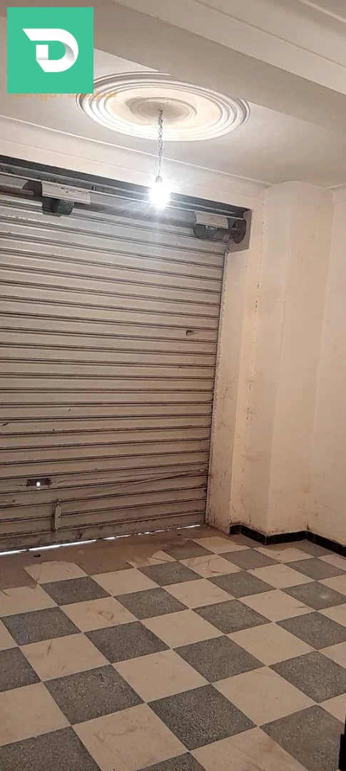 À vendre Villas les chambres 8 16 ALGER 