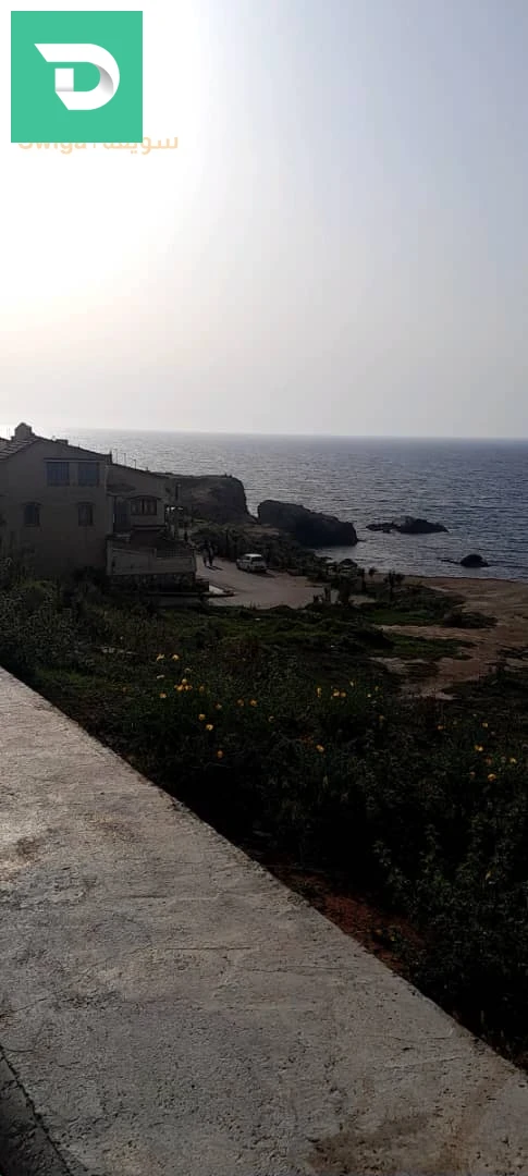 À vendre Villas les chambres 8 16 ALGER 