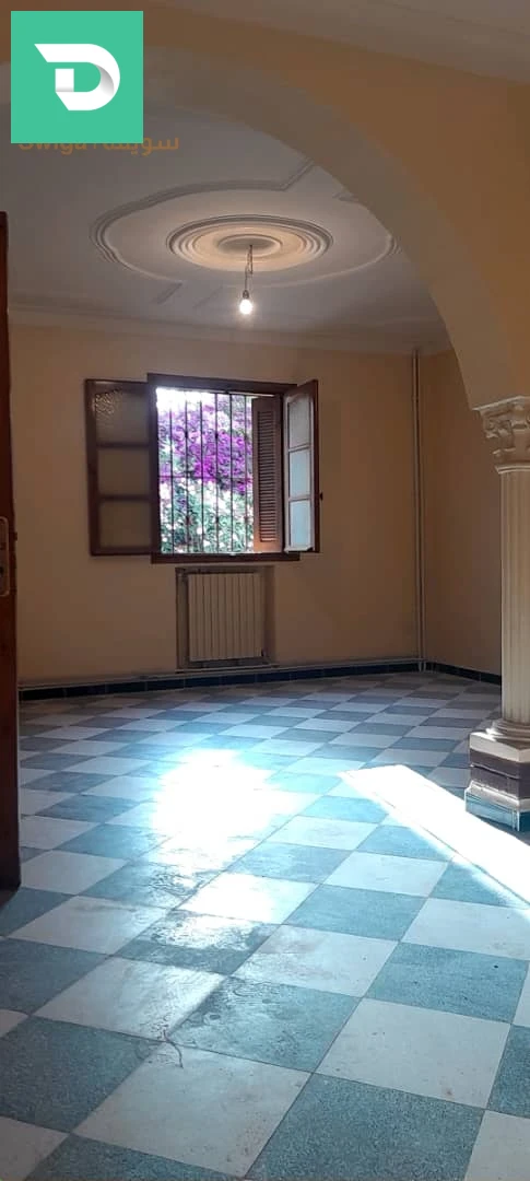 À vendre Villas les chambres 8 16 ALGER 