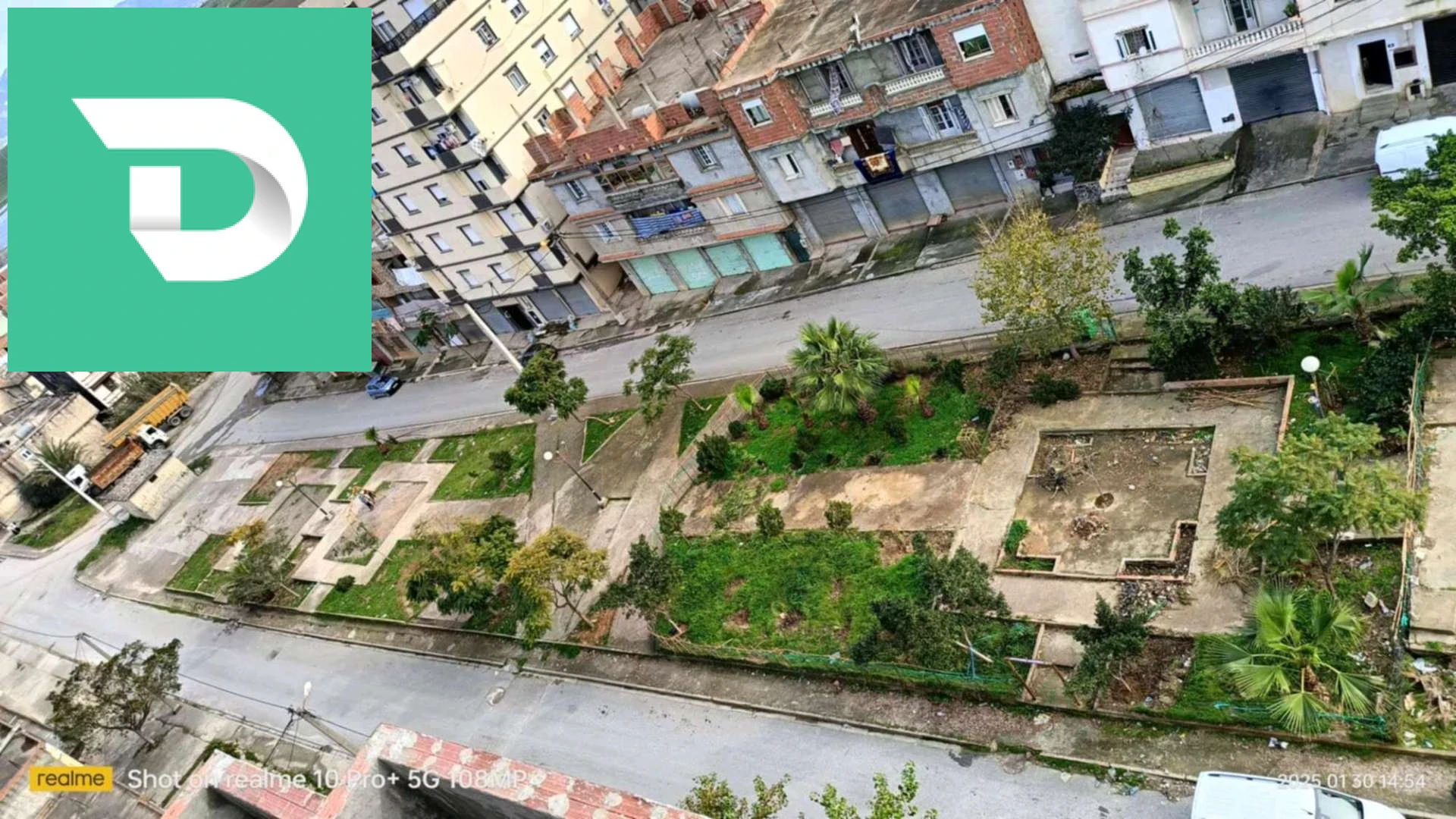 À vendre Appartements les chambres 3 18 JIJEL 