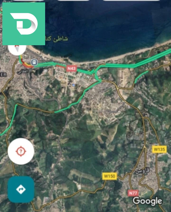 À vendre Appartements les chambres 3 18 JIJEL 
