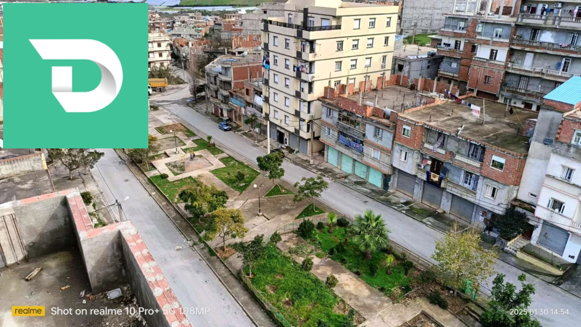 À vendre Appartements les chambres 3 18 JIJEL 