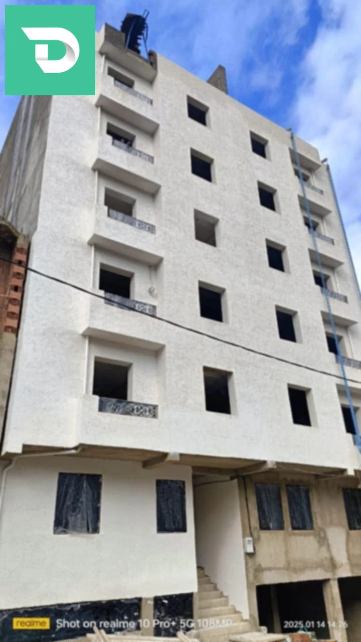 À vendre Appartements les chambres 3 18 JIJEL 
