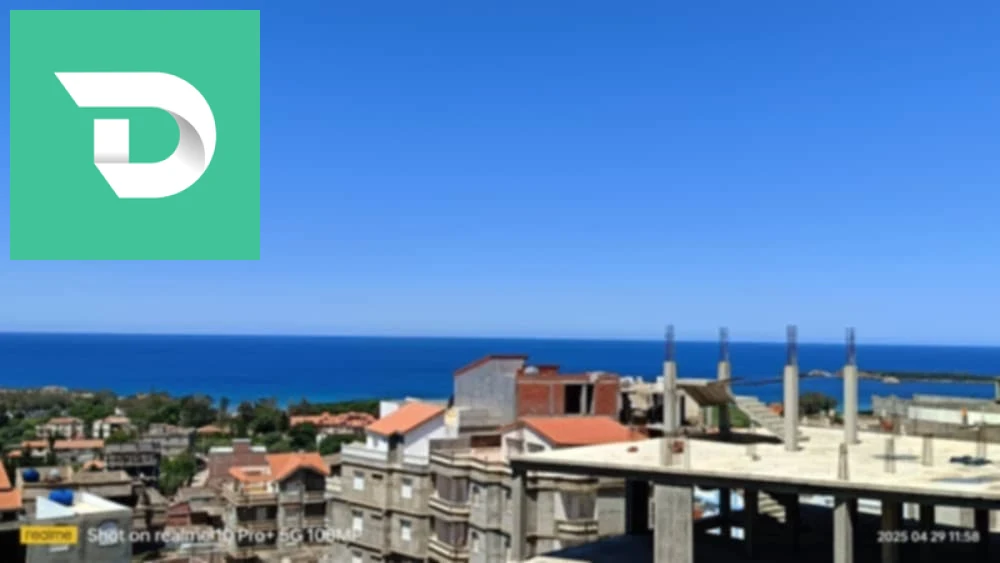 À vendre Appartements les chambres 3 18 JIJEL 