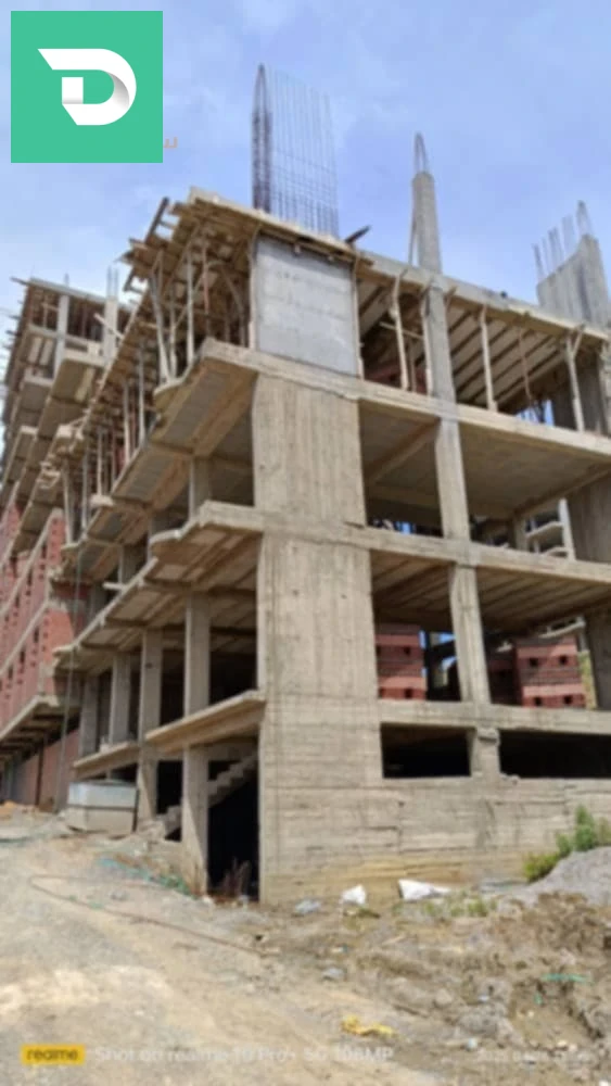 À vendre Appartements les chambres 3 18 JIJEL 