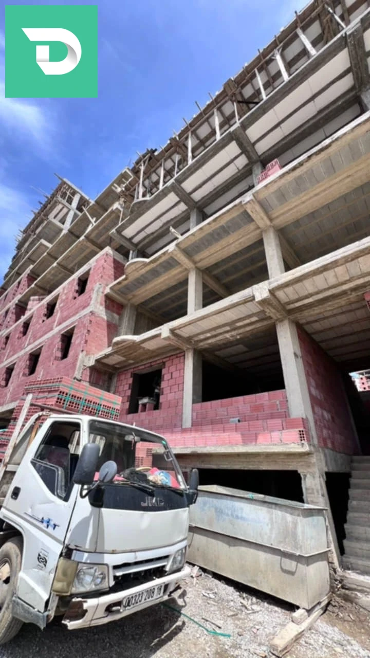 À vendre Appartements les chambres 3 18 JIJEL 