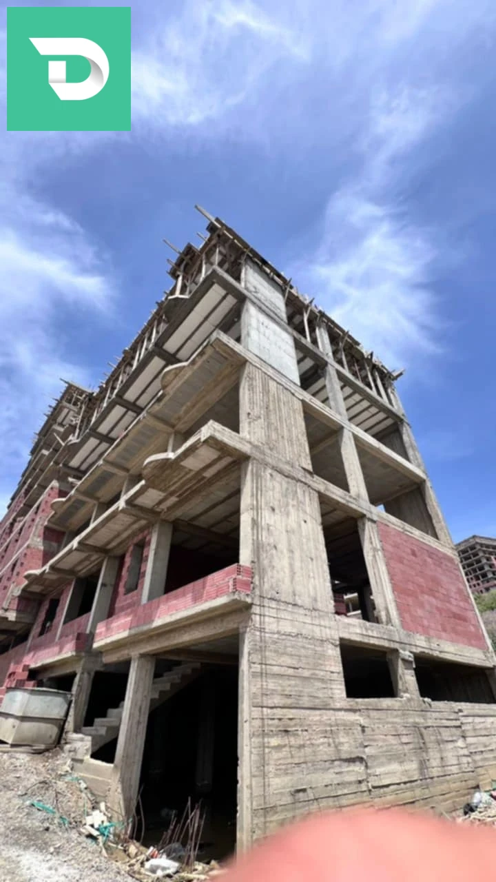 À vendre Appartements les chambres 3 18 JIJEL 
