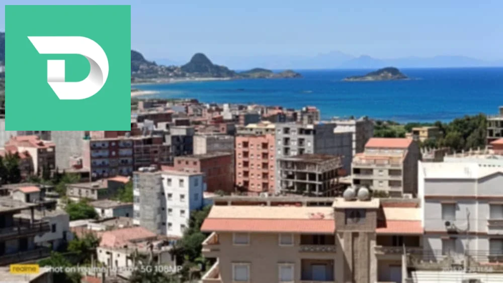 À vendre Appartements les chambres 3 18 JIJEL 