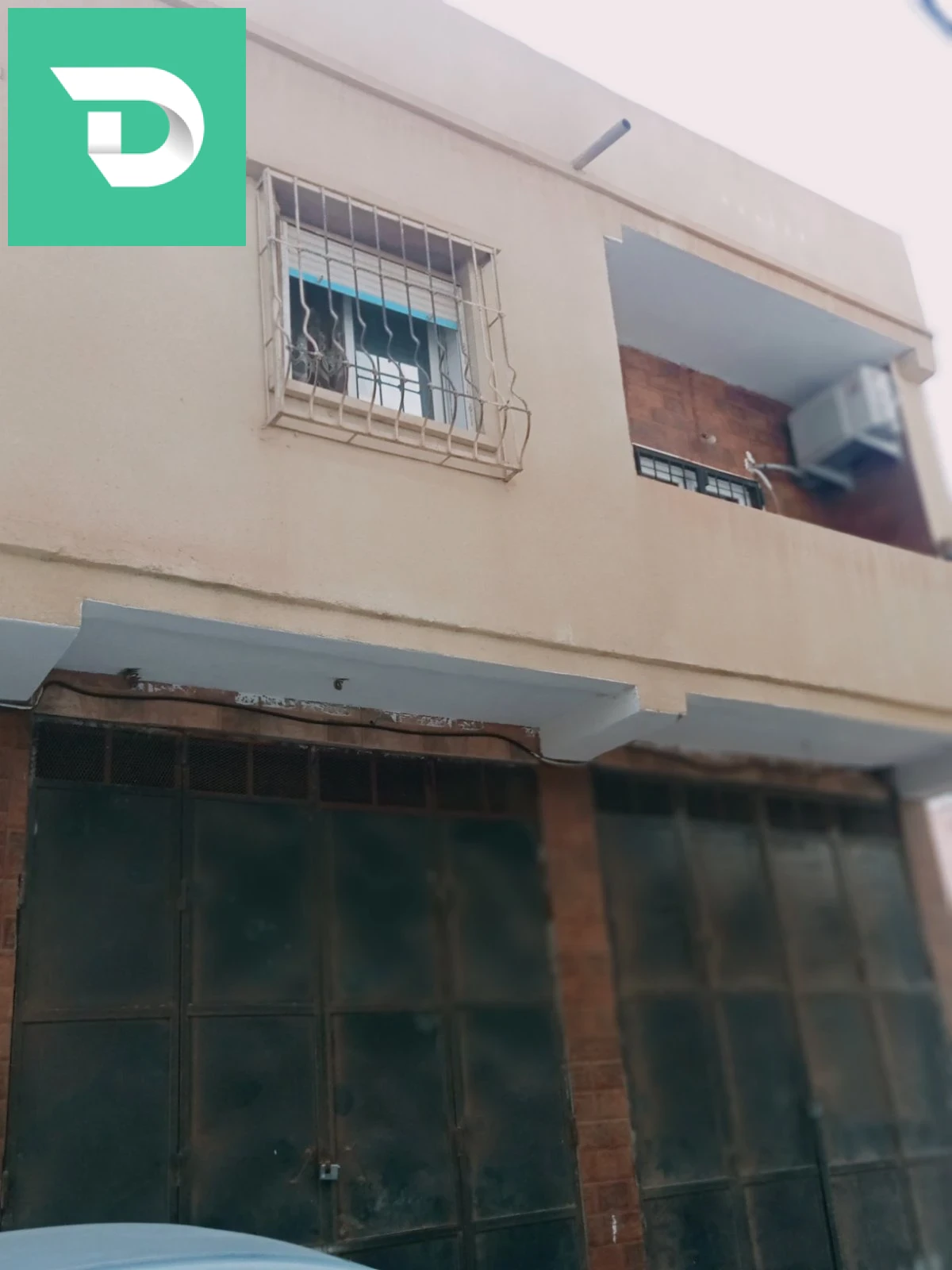 Villas À vendre à 22 SIDI BEL ABBES