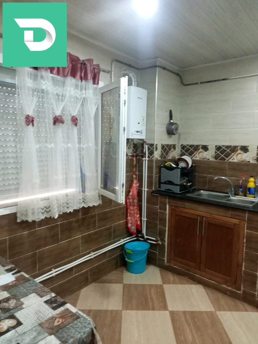 À vendre Villas les chambres 3 42 TIPAZA 