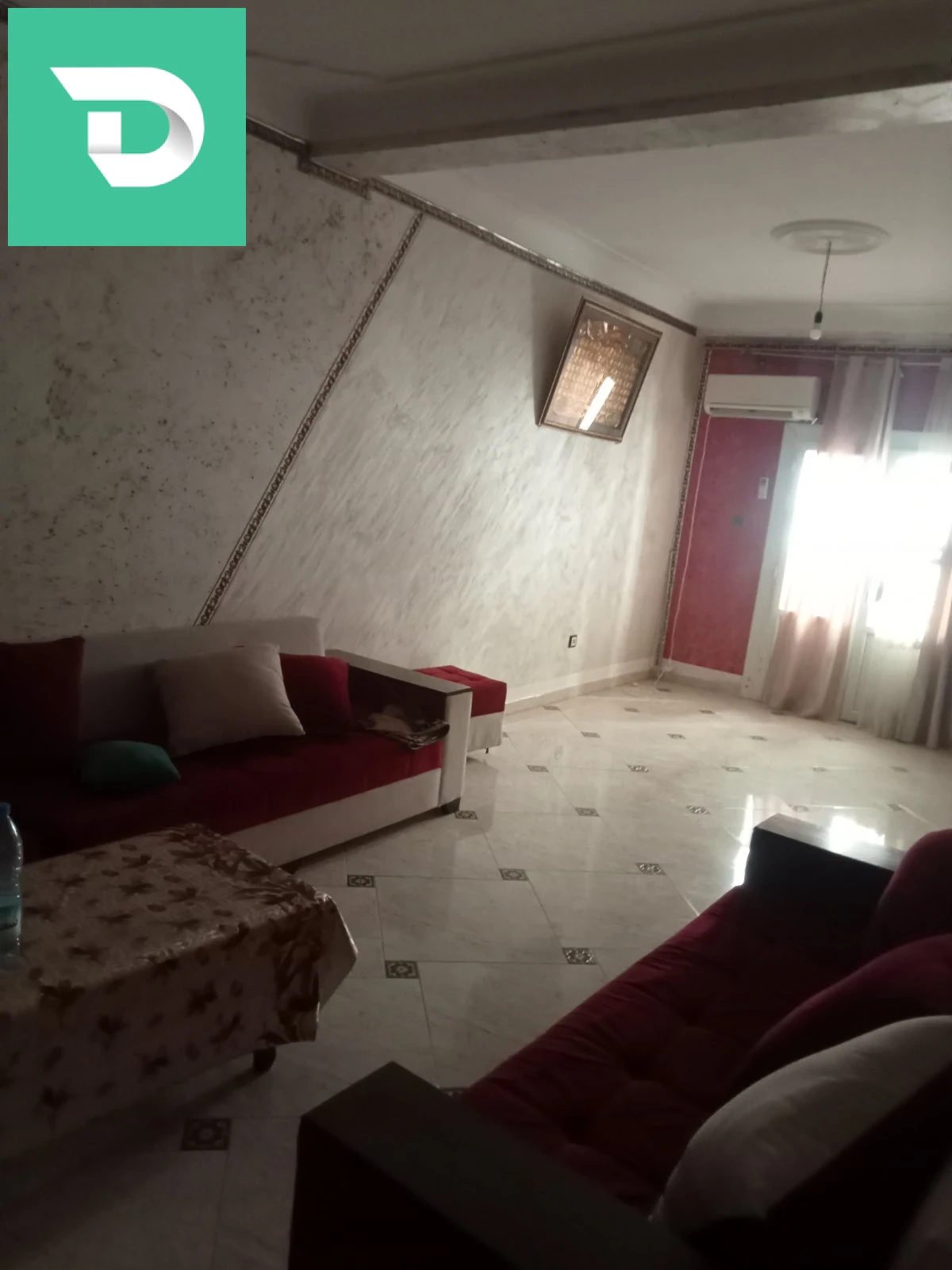 À vendre Villas les chambres 3 42 TIPAZA 