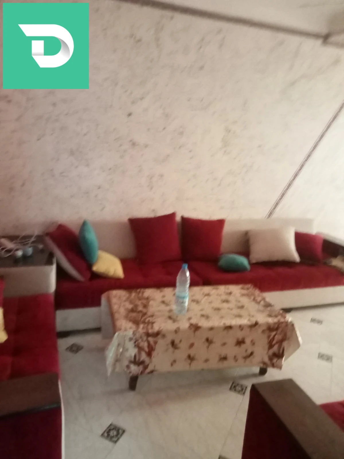 À vendre Villas les chambres 3 42 TIPAZA 