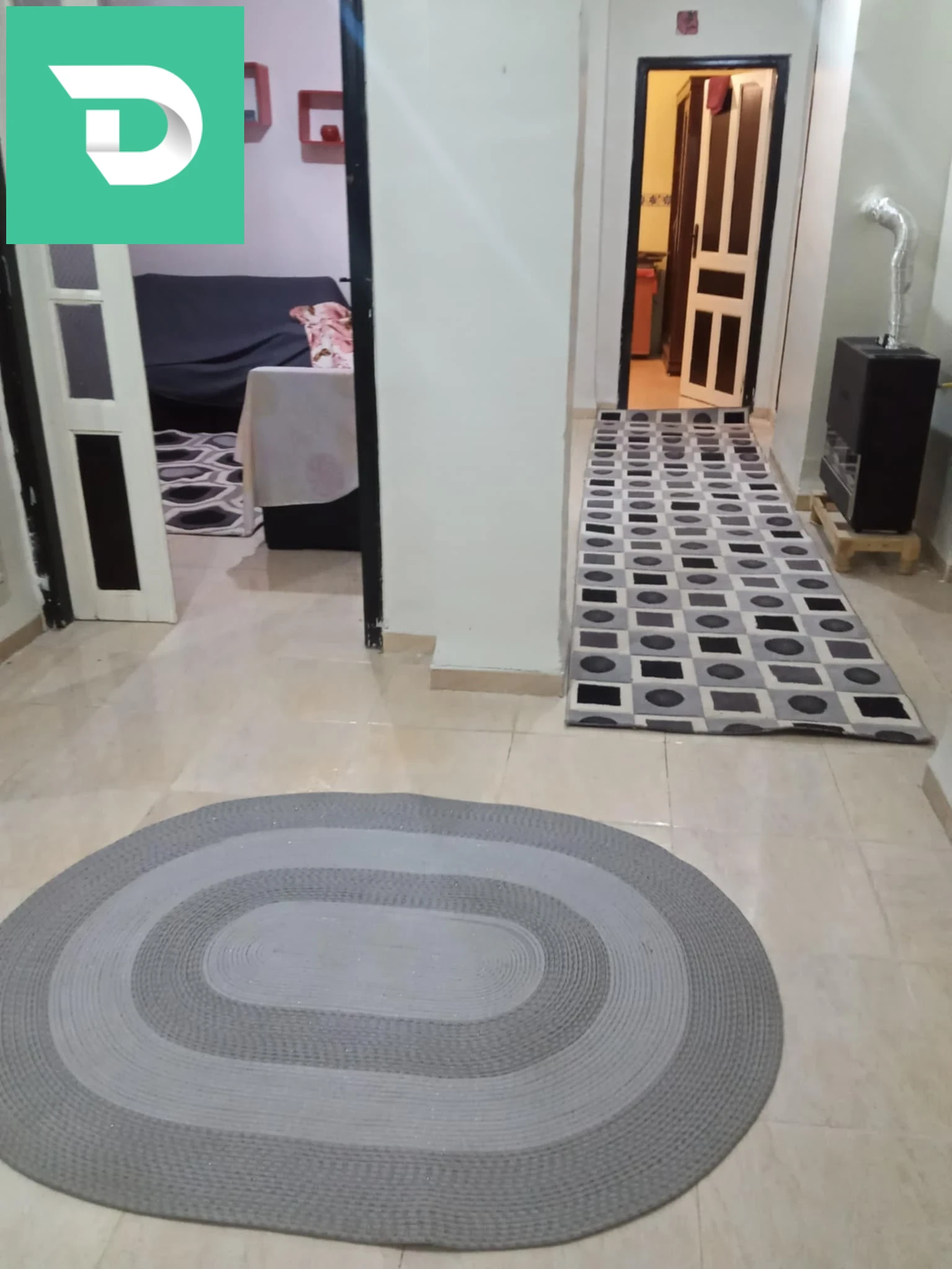 A louer Appartements les chambres 4 5 BATNA 