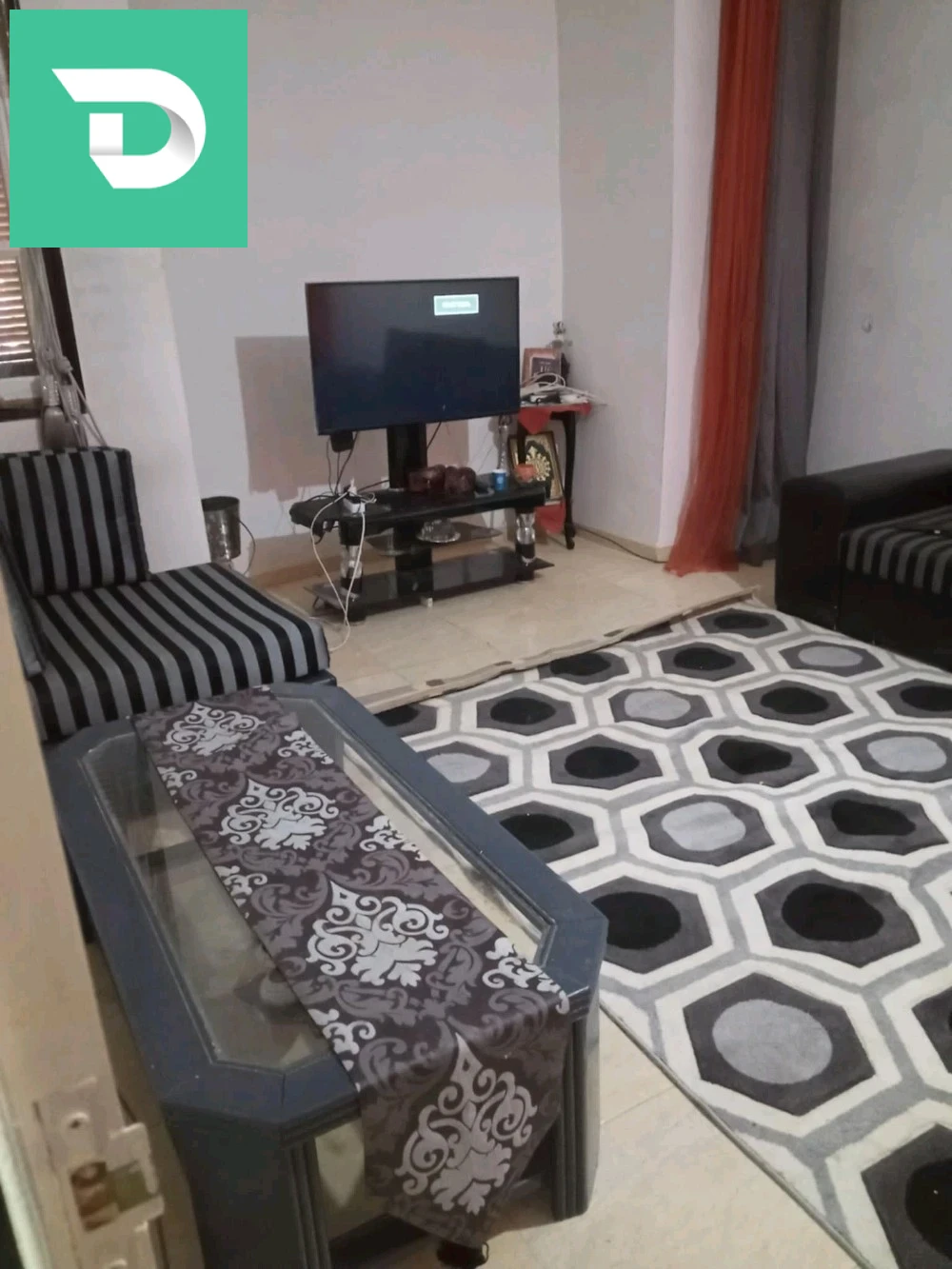 A louer Appartements les chambres 4 5 BATNA 
