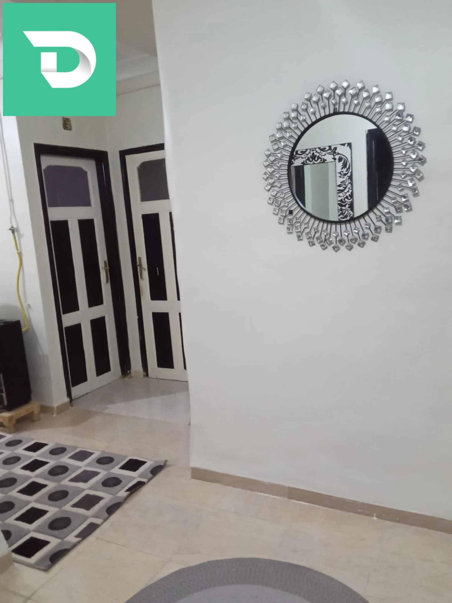 A louer Appartements les chambres 4 5 BATNA 
