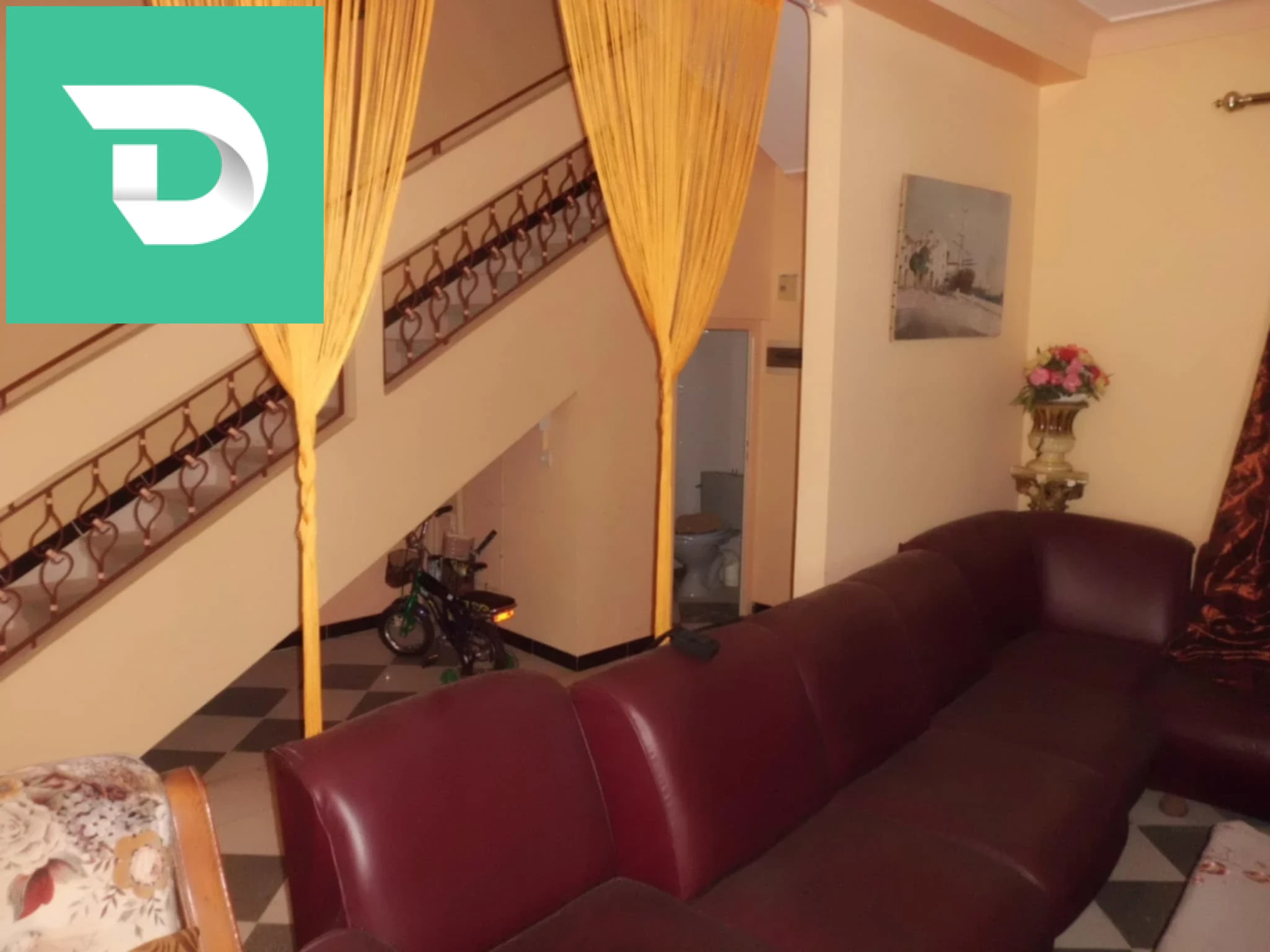 À vendre Villas les chambres 18 JIJEL 