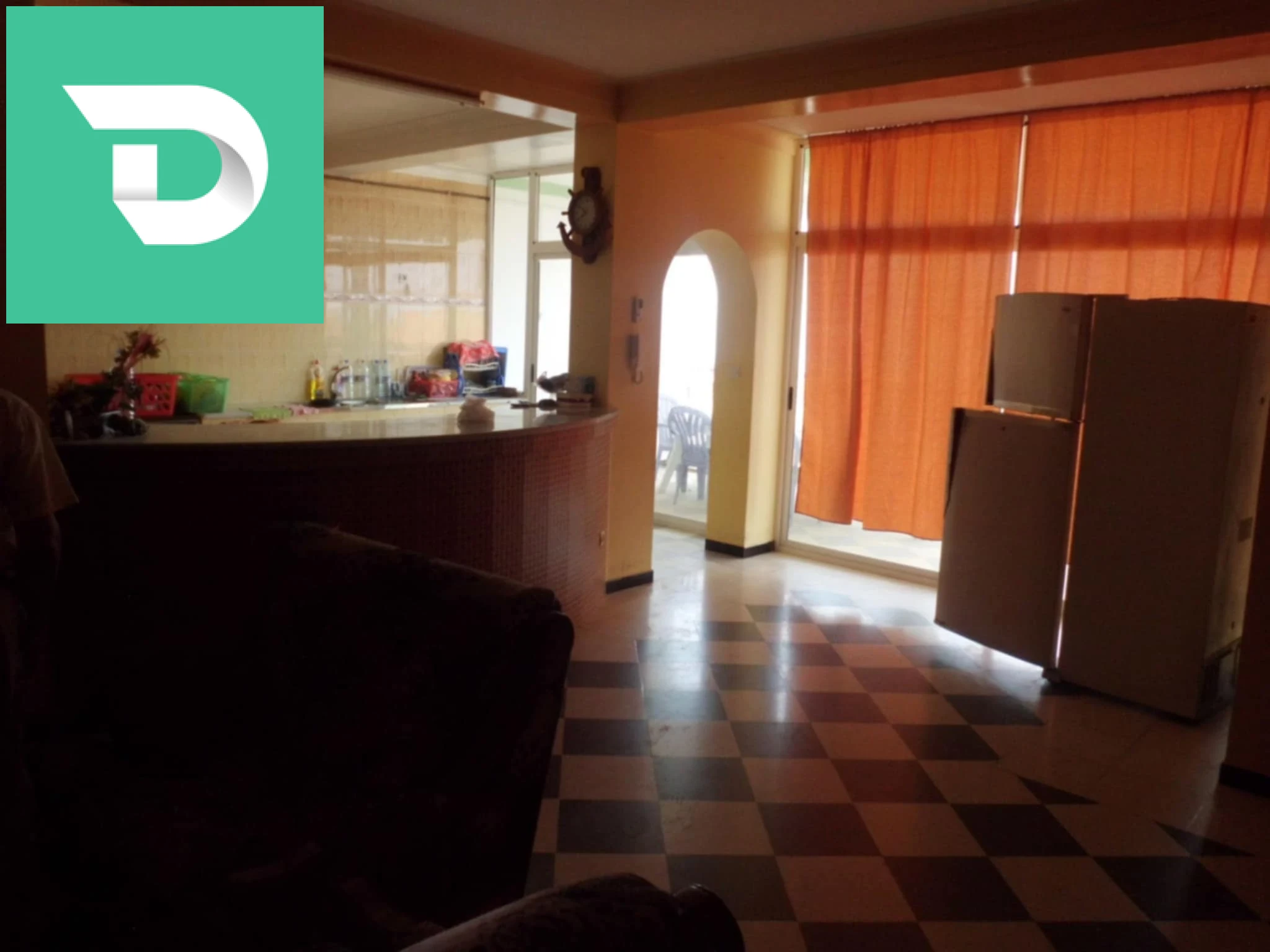 À vendre Villas les chambres 18 JIJEL 
