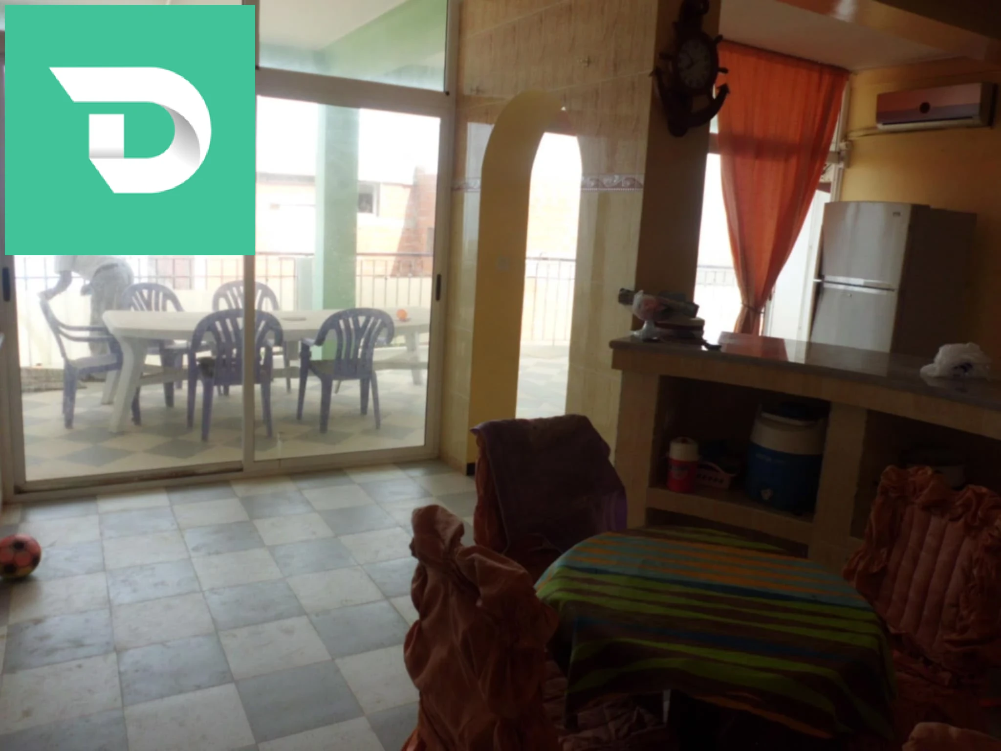 À vendre Villas les chambres 18 JIJEL 