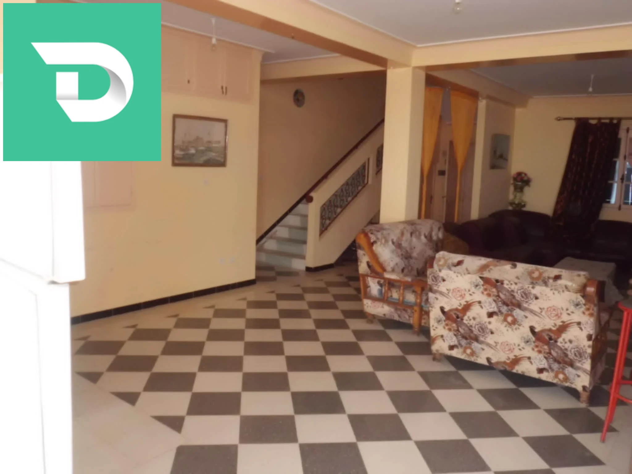 À vendre Villas les chambres 18 JIJEL 