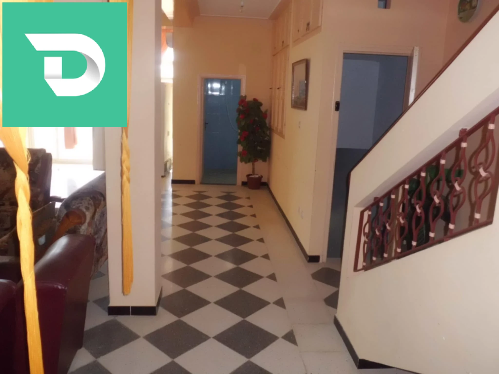 À vendre Villas les chambres 18 JIJEL 