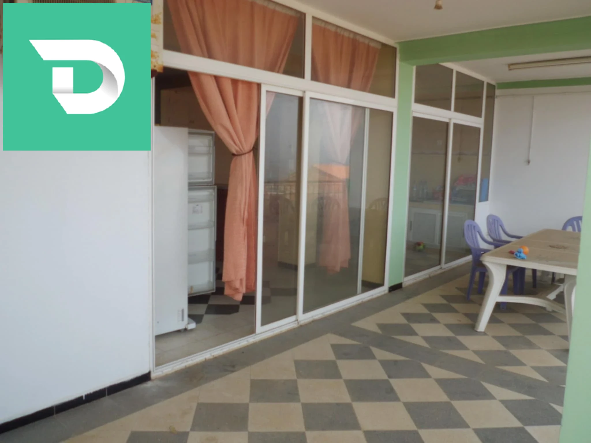 À vendre Villas les chambres 18 JIJEL 