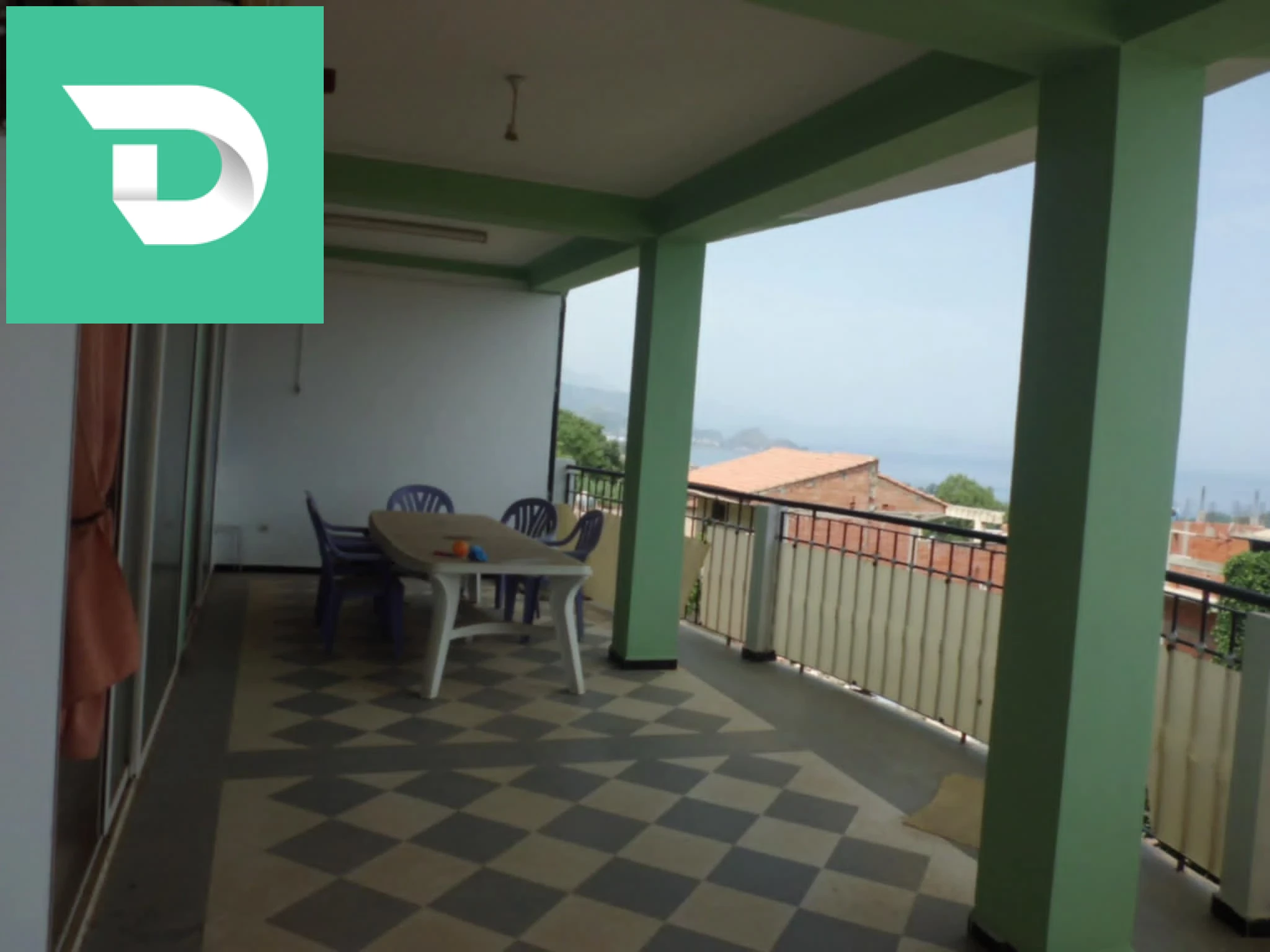 À vendre Villas les chambres 18 JIJEL 