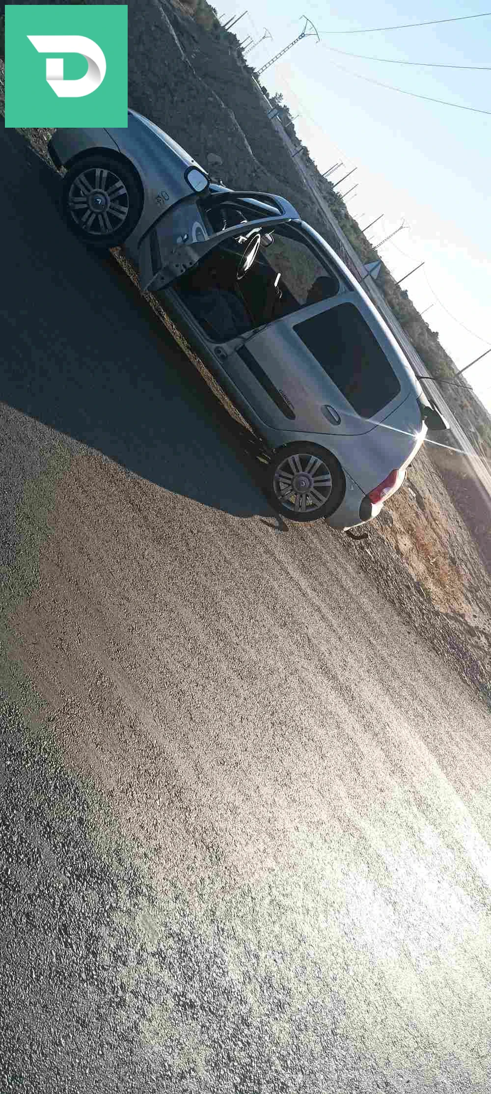 Renault Clio 2 7 BISKRA 
