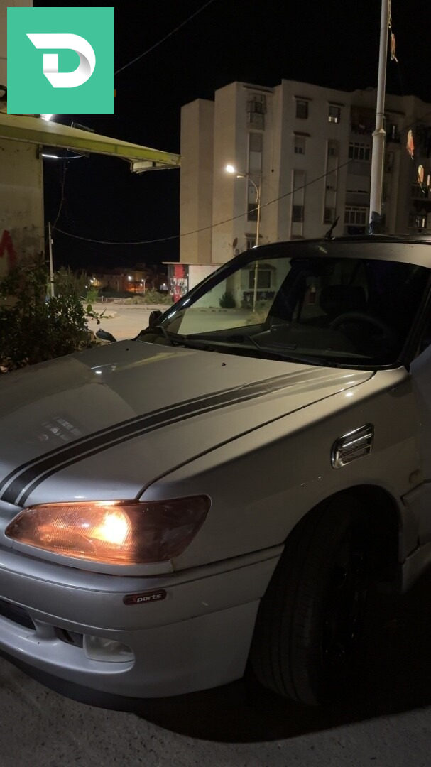 Peugeot 306 1997 306 