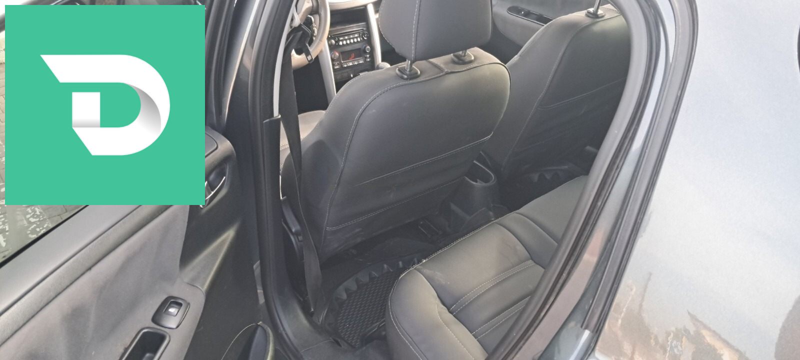 Peugeot 207 2011 Sportium 