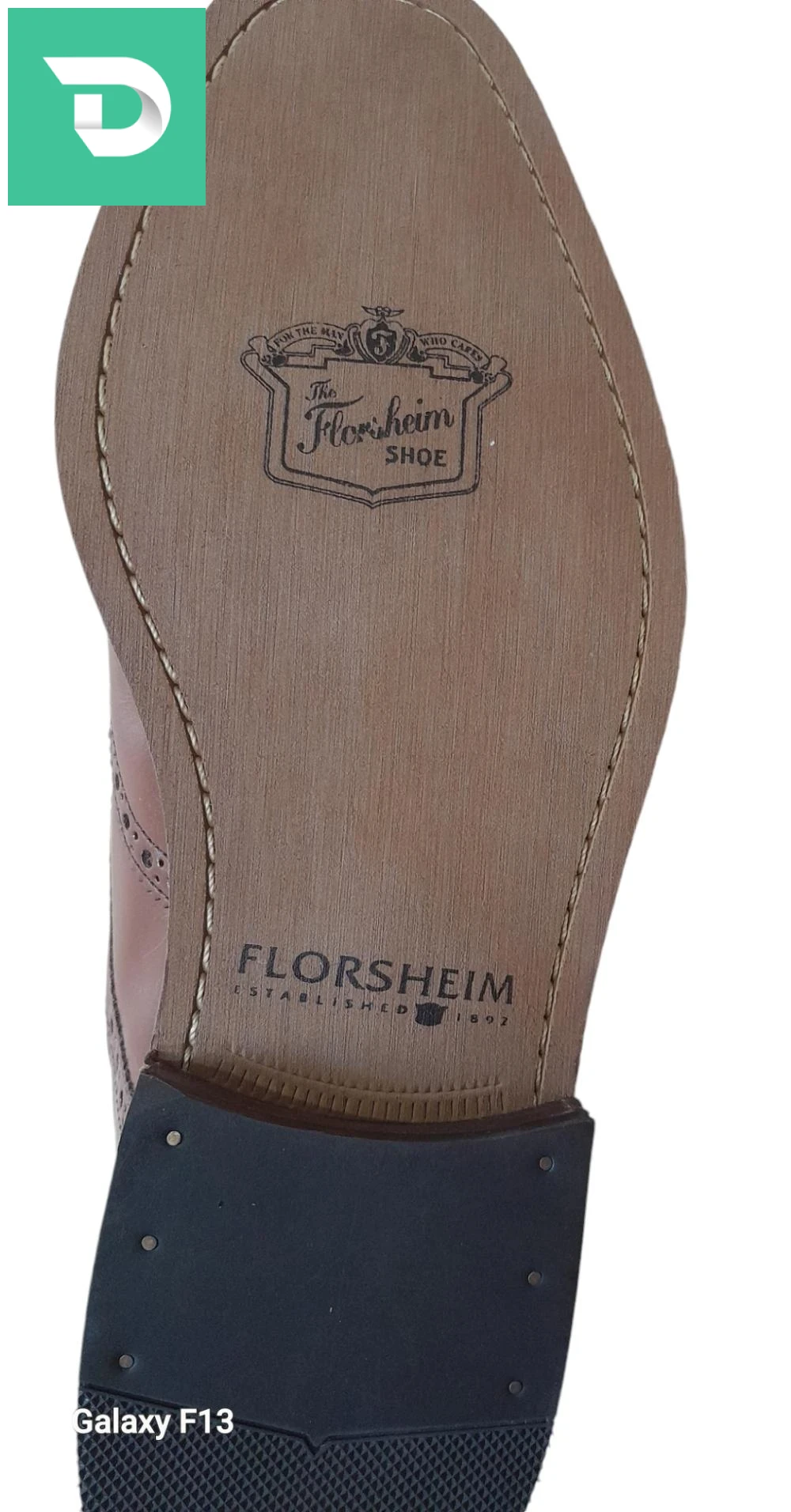 Chaussure 