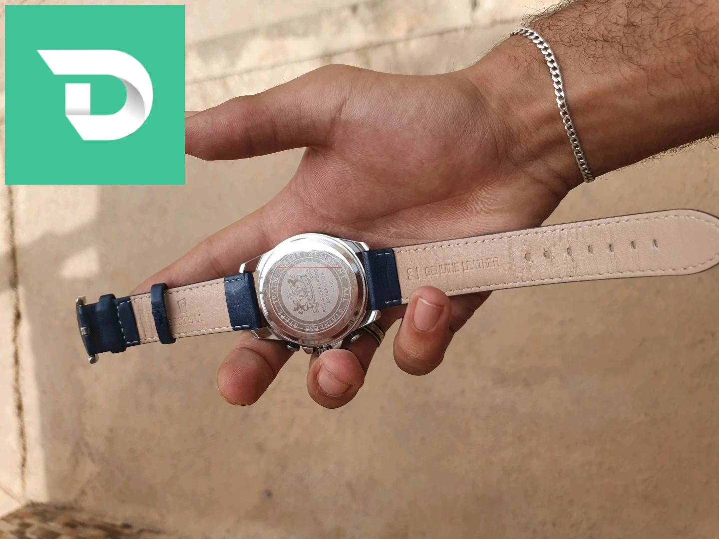 Montres 