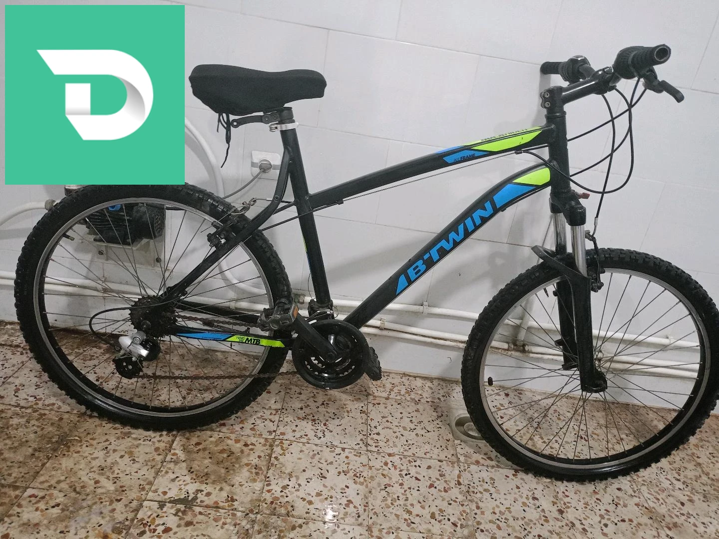 vélos électriques 