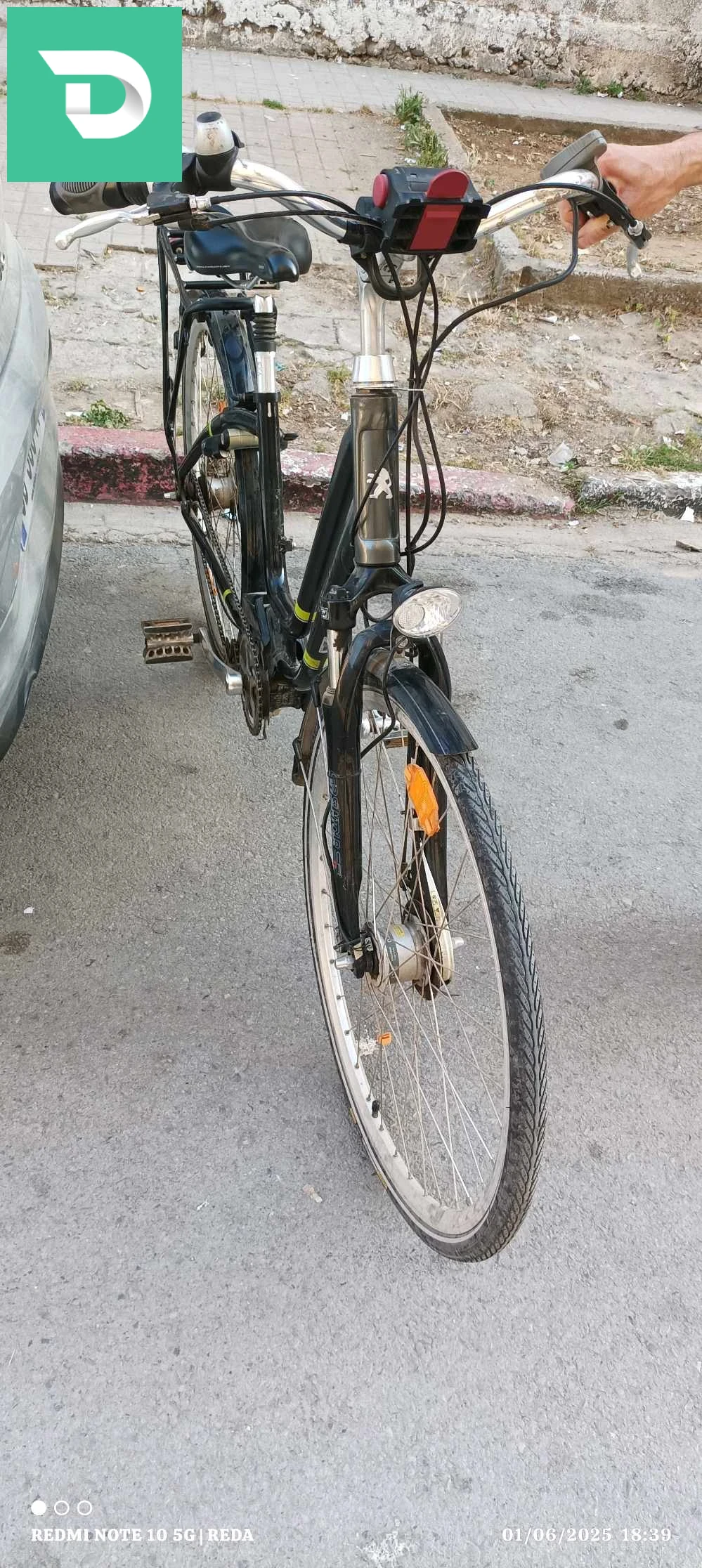 YAMAHA MOTEUR