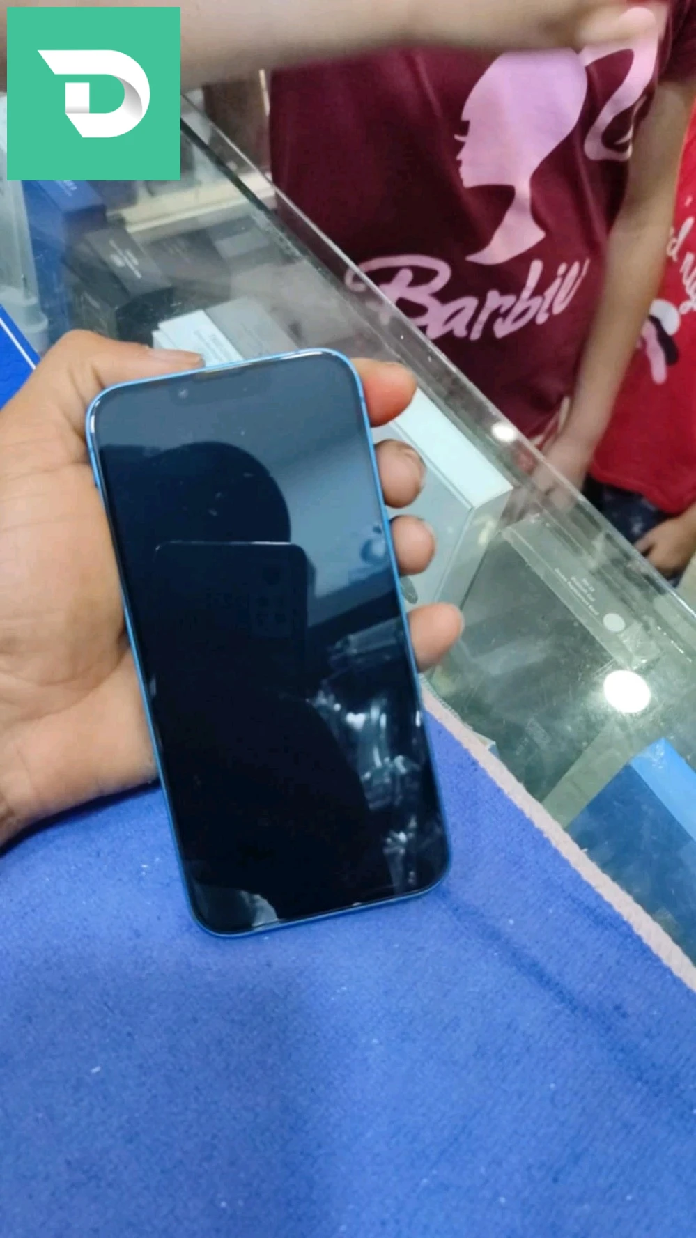 IPhone 13 à vendre 