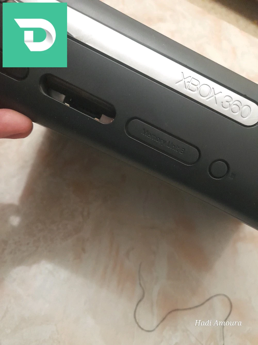 Appareils Xbox 