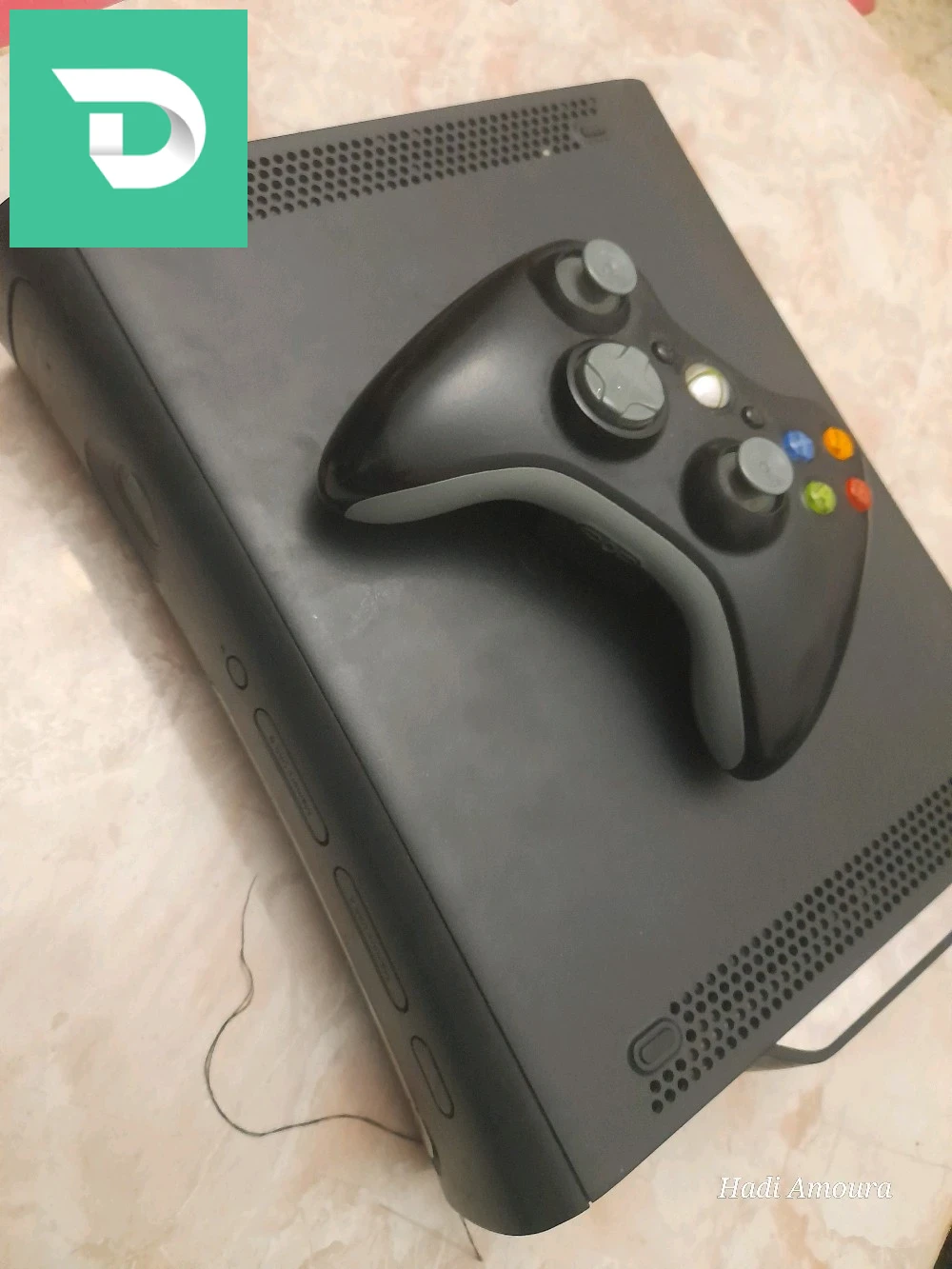 Appareils Xbox 