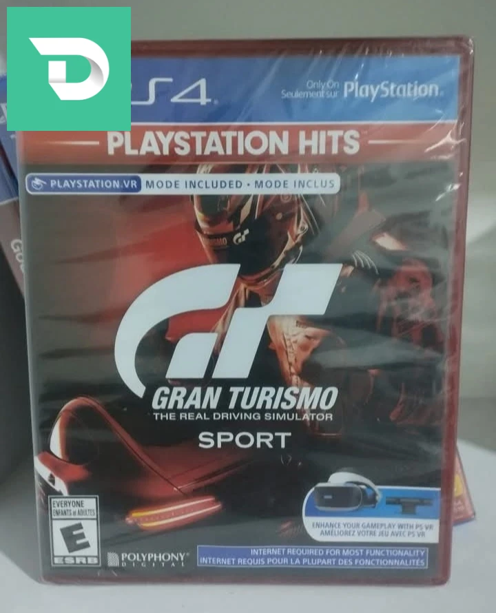 Jeux PlayStation 