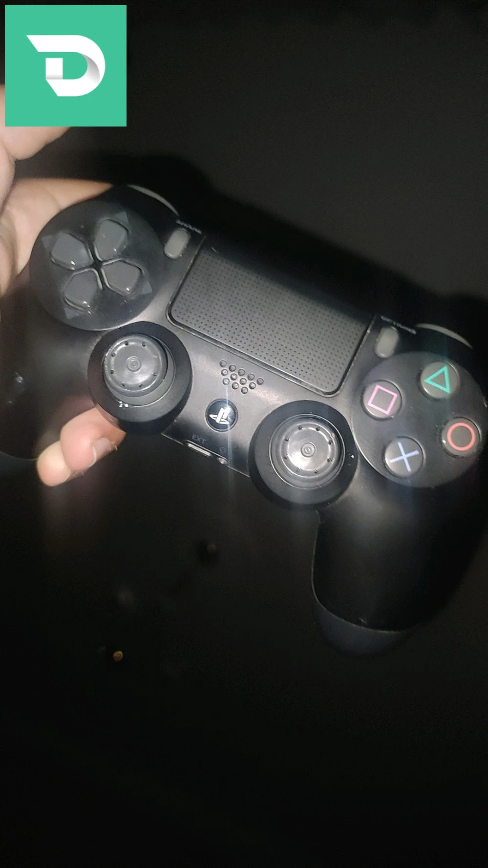 Appareils PlayStation 