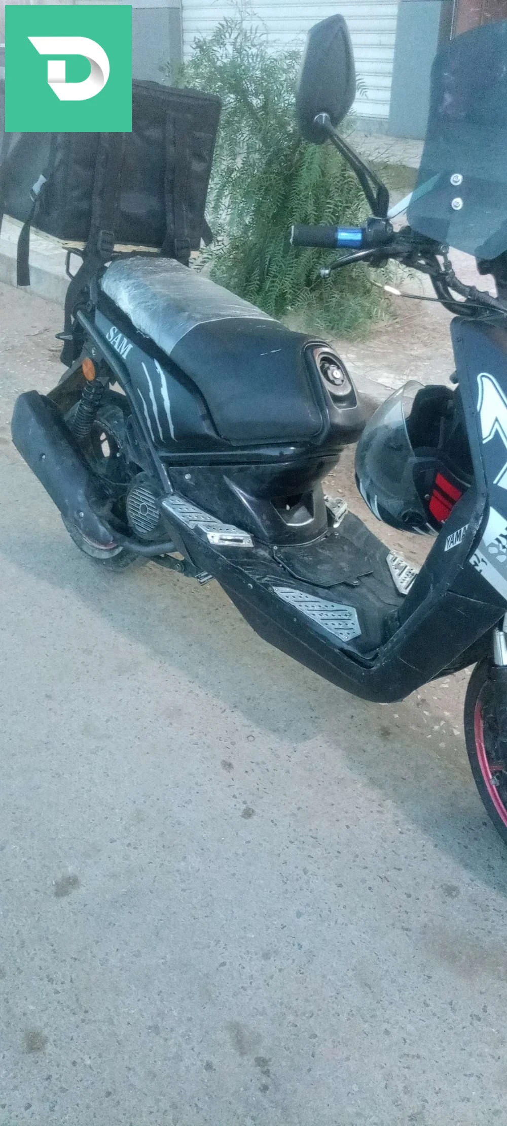 vespa 