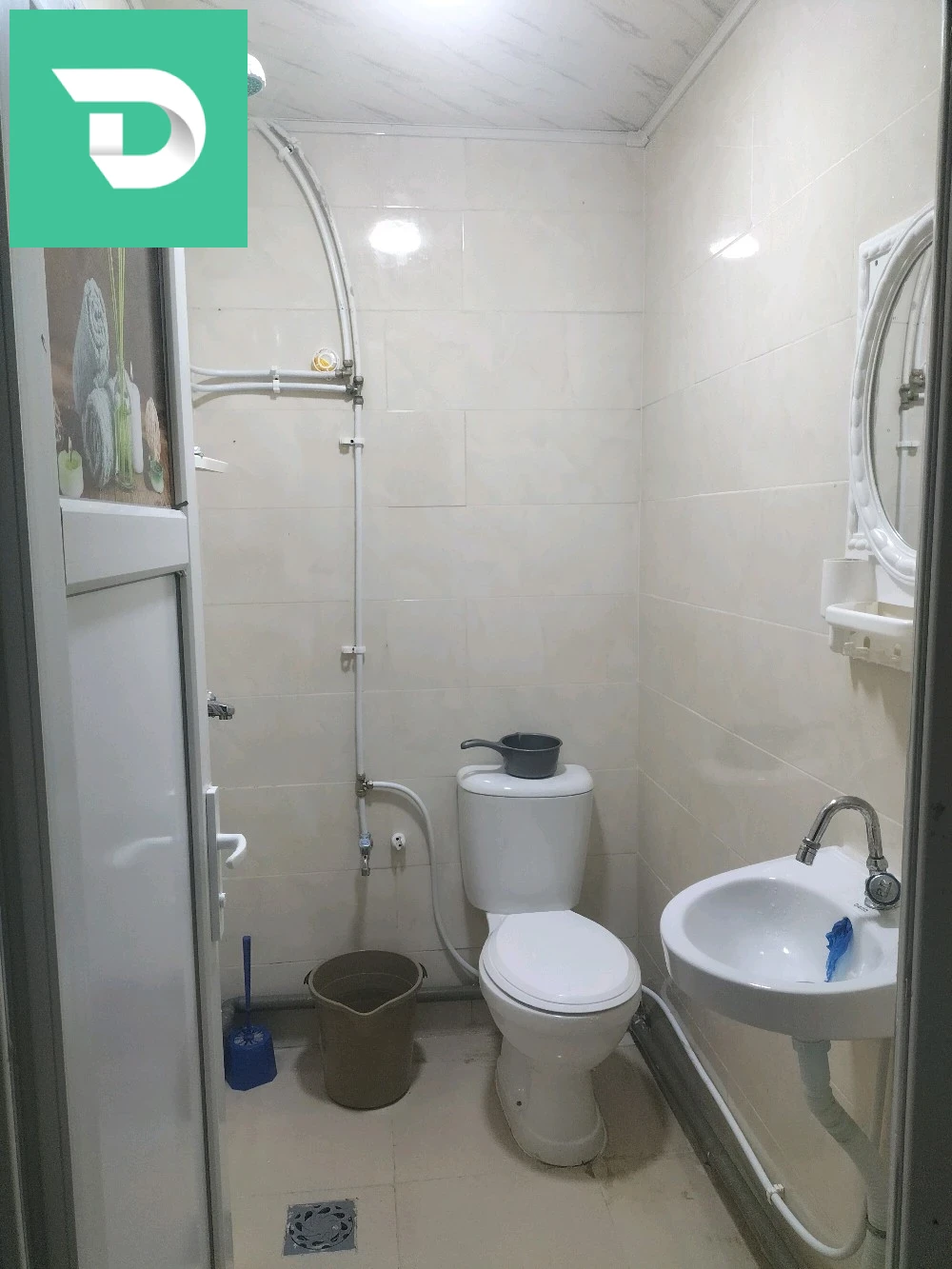 A louer Appartements les chambres 2 21 SKIKDA 