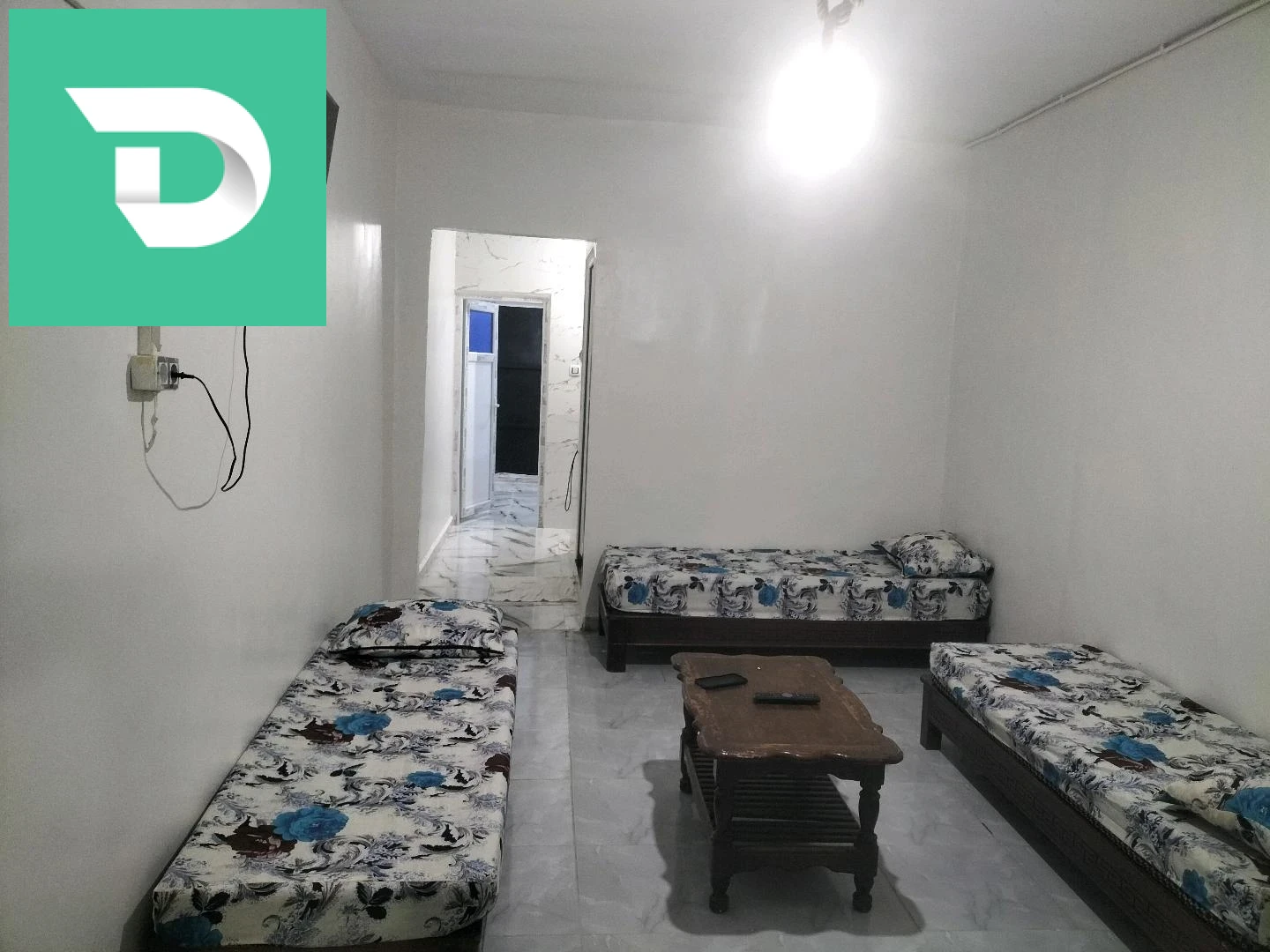 A louer Appartements les chambres 2 21 SKIKDA 