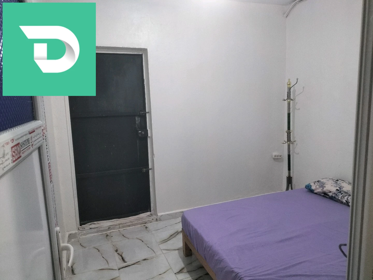 A louer Appartements les chambres 2 21 SKIKDA 