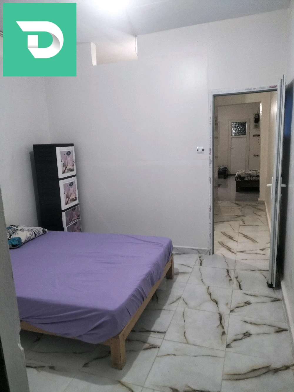 A louer Appartements les chambres 2 21 SKIKDA 