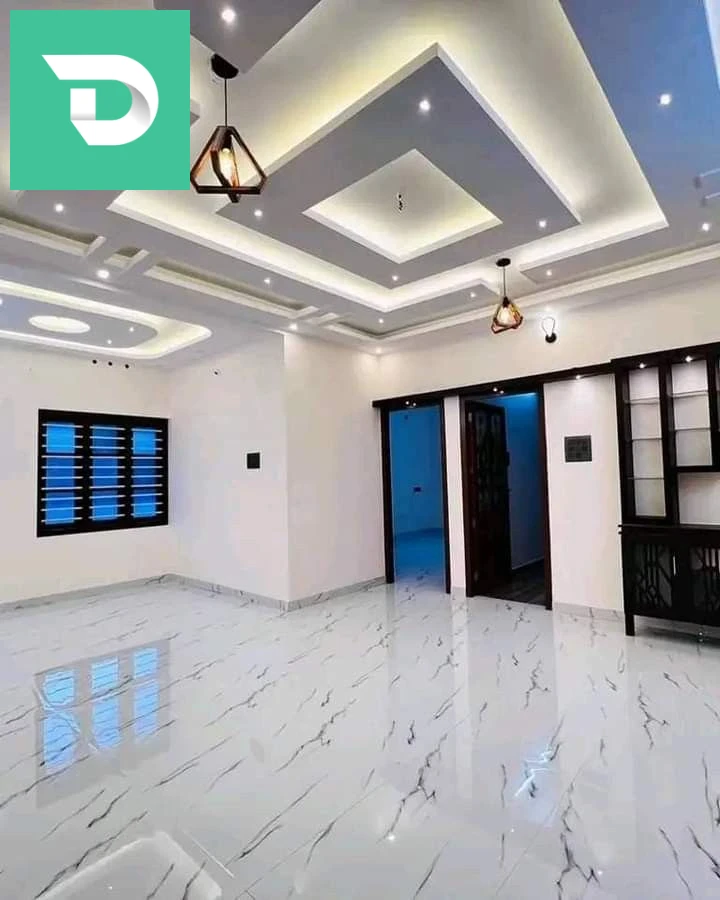 À vendre Appartements les chambres 16 ALGER 