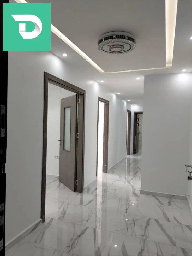 À vendre Appartements les chambres 16 ALGER 