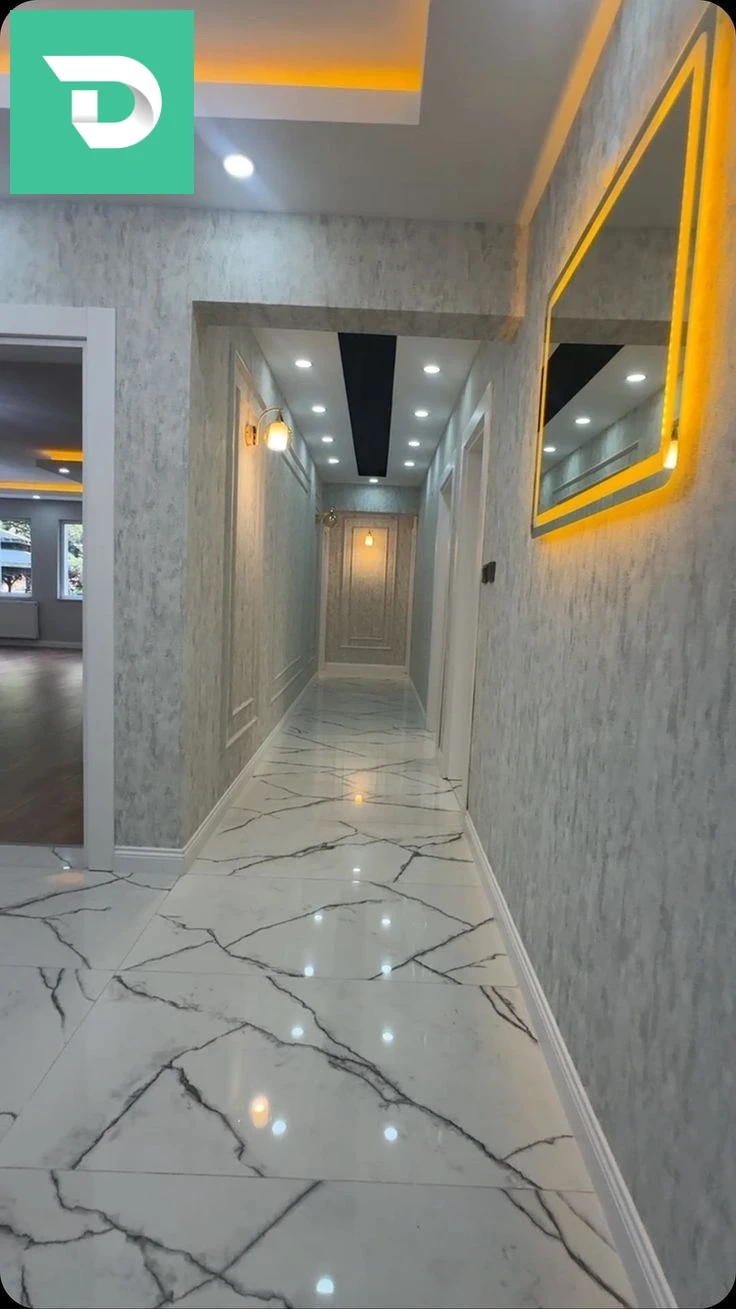 À vendre Appartements les chambres 16 ALGER 