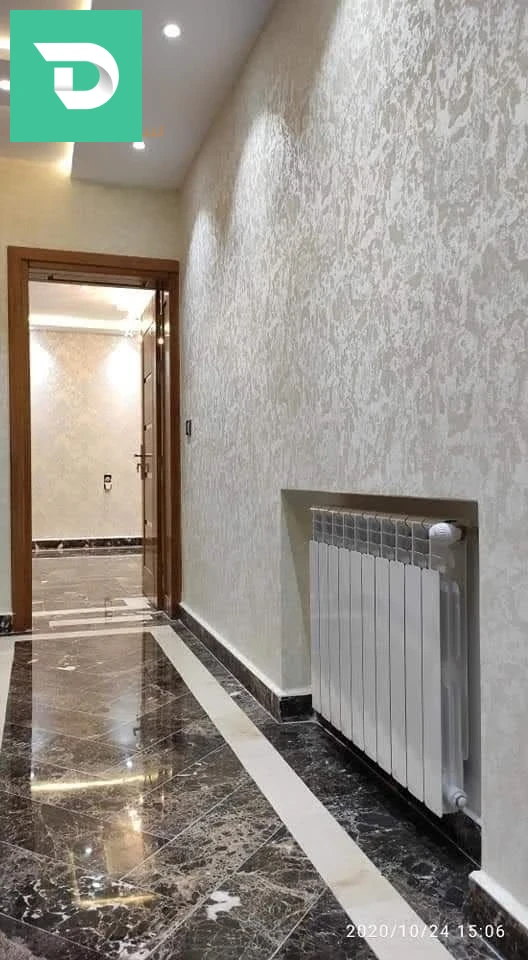 À vendre Appartements les chambres 16 ALGER 