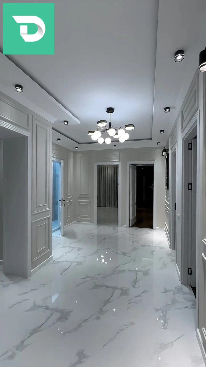 À vendre Appartements les chambres 16 ALGER 