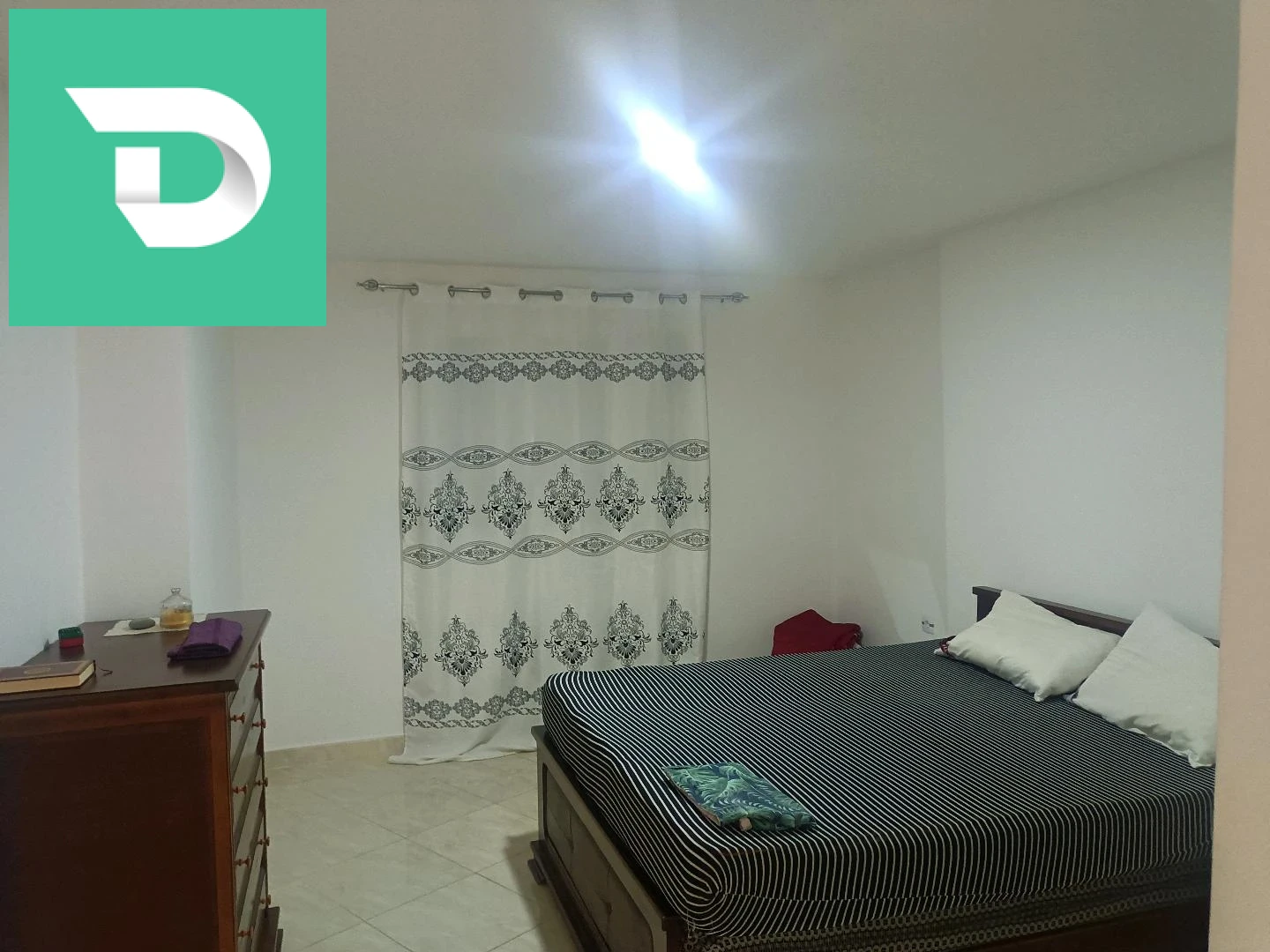 A louer Appartements les chambres 3 6 BEJAIA 