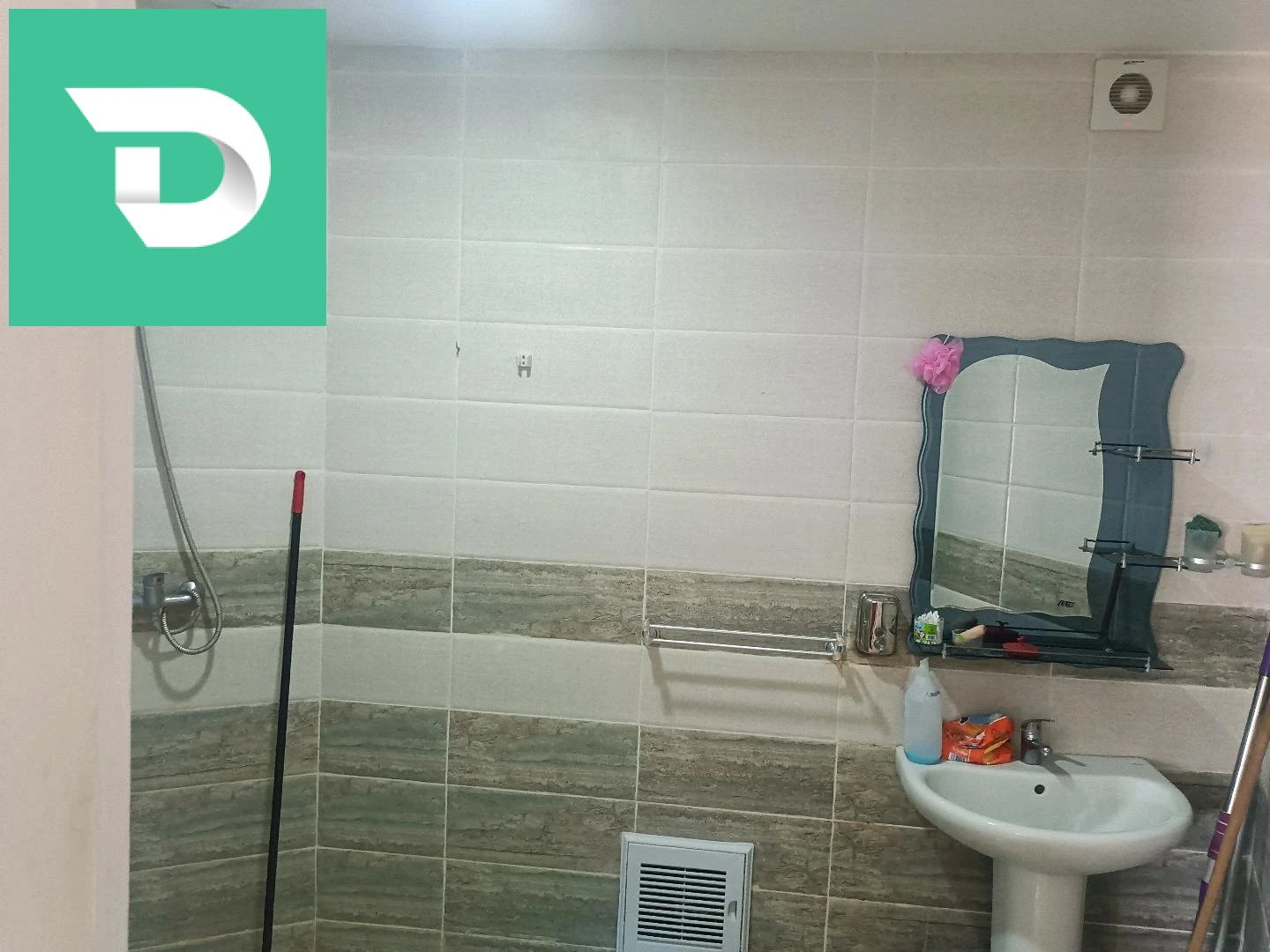 A louer Appartements les chambres 3 6 BEJAIA 